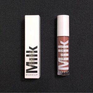 MILK MAKEUP Odyssey Lip Oil Gloss — Quest — Full Size 0.2 oz